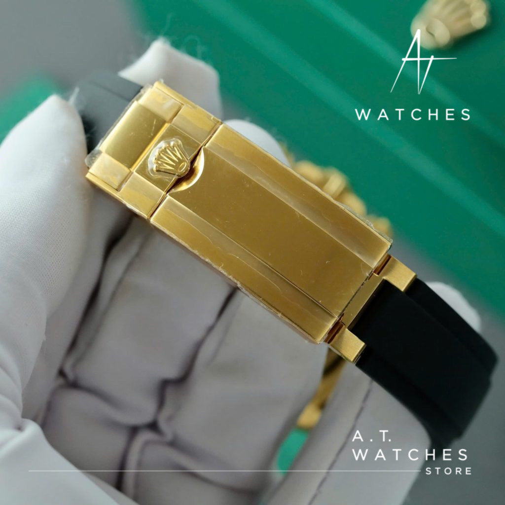 ROLEX DAYTONA SUPER CLONE SWISS MACHINE