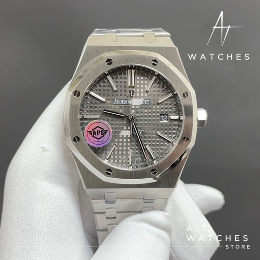 Audemars piguet Royal Oak Super Clone Swiss Machine