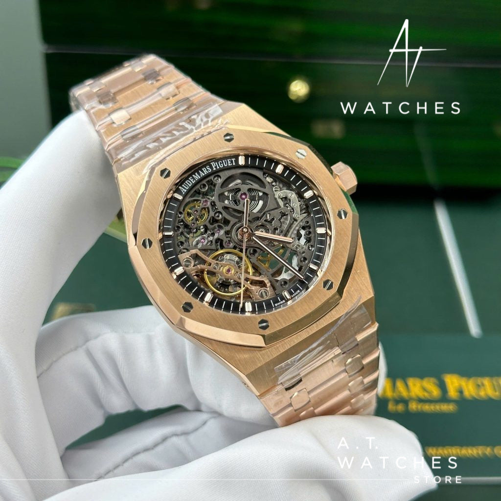 Audemars piguet Royal Oak Super Clone Swiss Machine