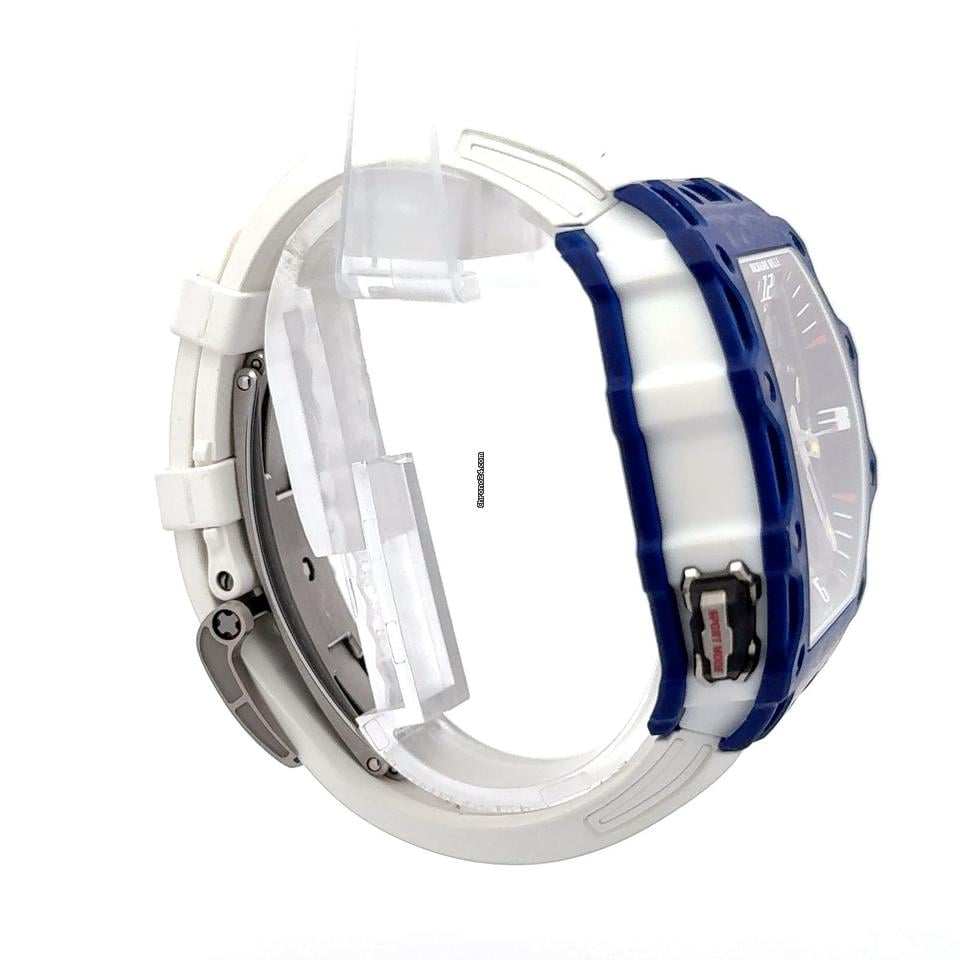Richard Mille Mirror Original