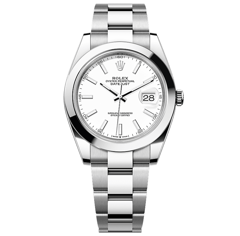 ROLEX Oyster Perpetual Toys Super Clone Swiss Machine