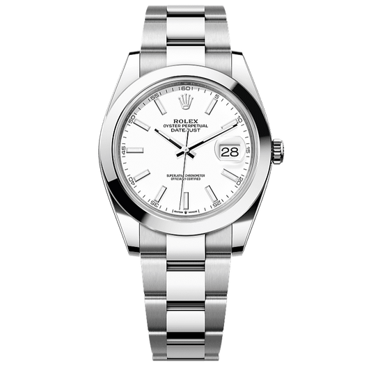 ROLEX Oyster Perpetual Toys Super Clone Swiss Machine