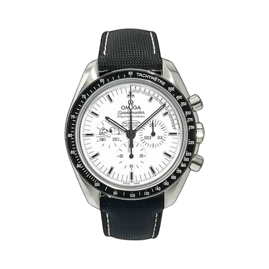 Omega Sea Master Co-Axial Mirror Original