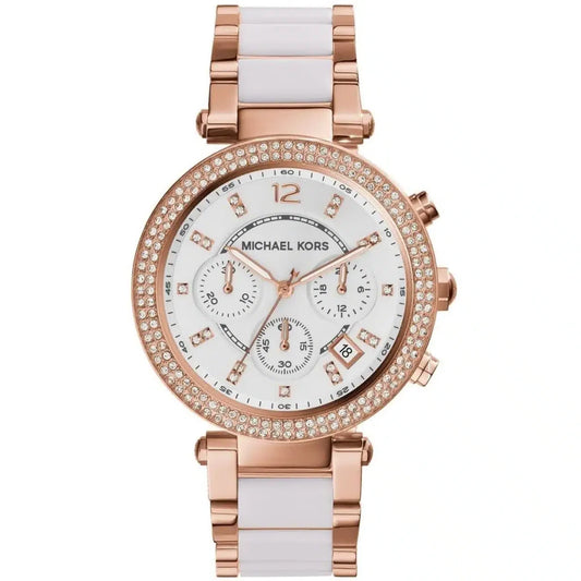 michael kors watch MK5774