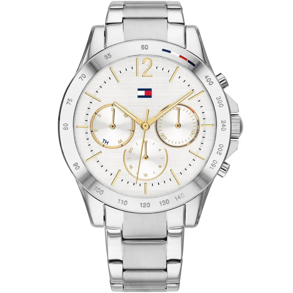 Tommy Hilfiger Watch 1782194