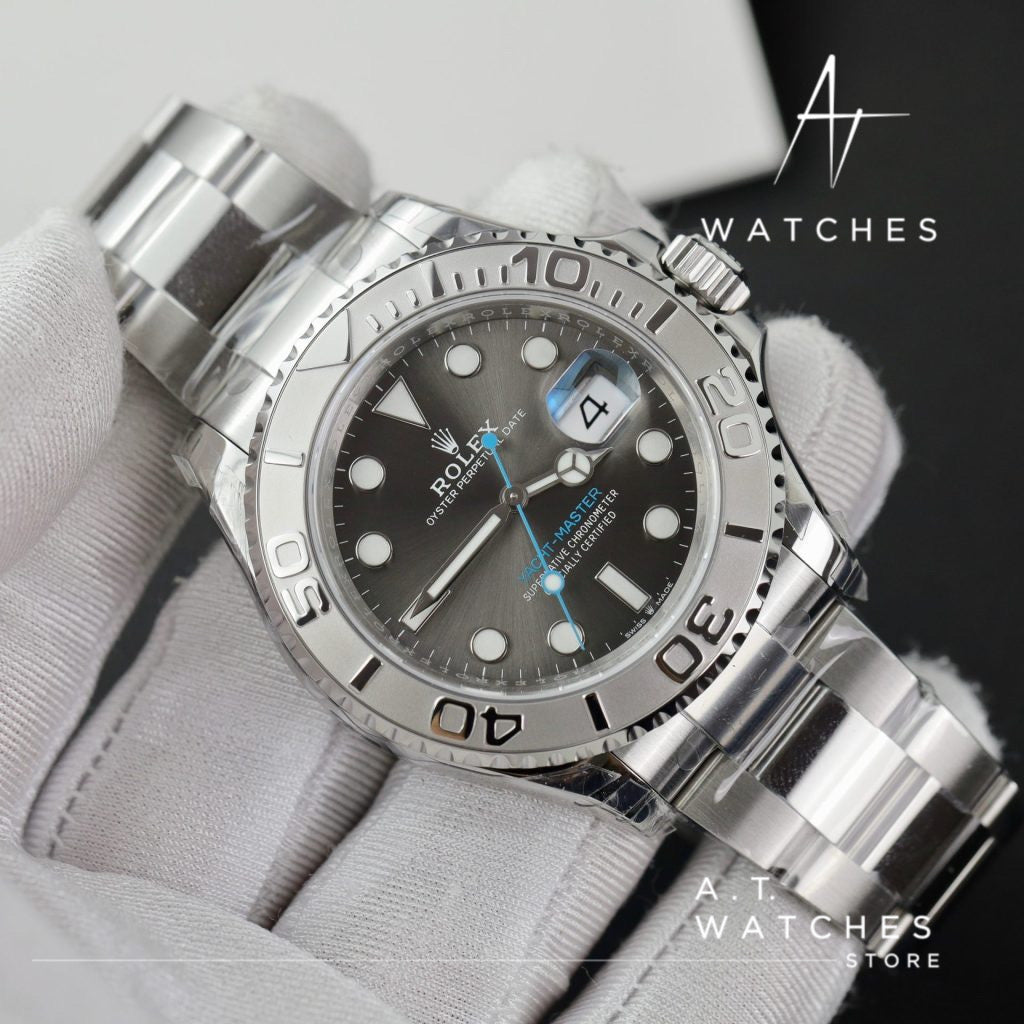 Rolex Yacht Master Super Clone Swiss Machine