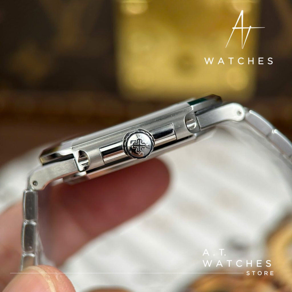 Patek Cubitus Super Clone Swiss Machine