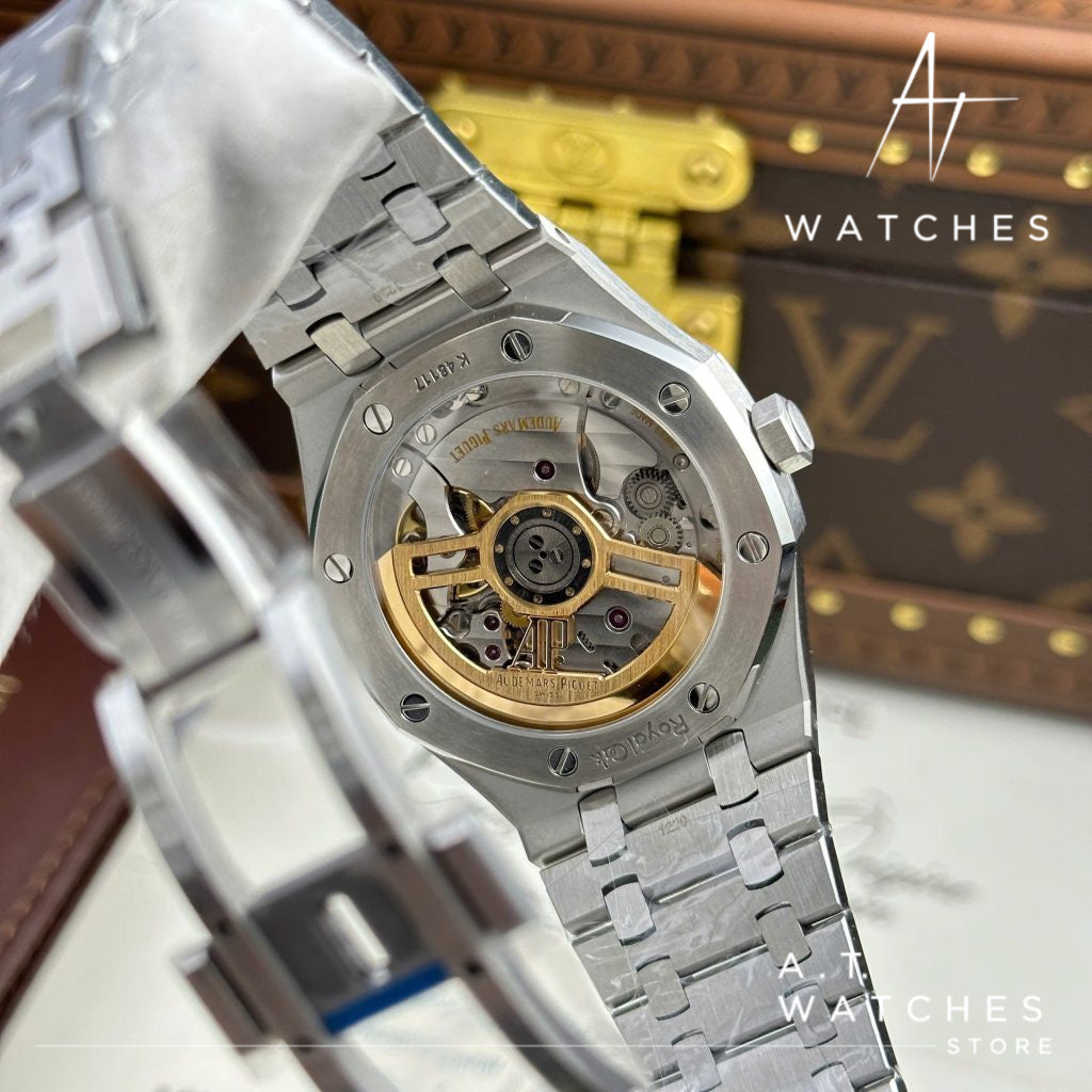 Audemars Piguet Royal Oak Super Clone Swiss Machine