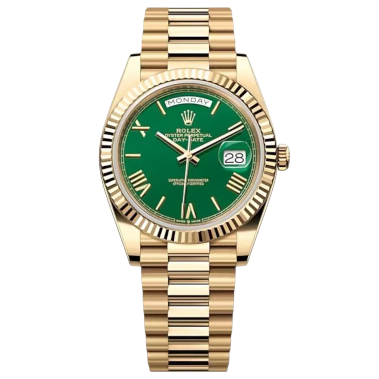 ROLEX DAYDATE Mirror Original