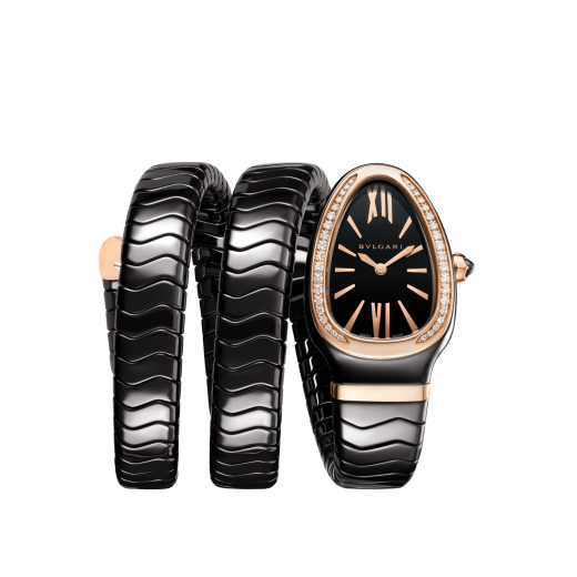 Bvlgari SERPENTI MIRROR Original