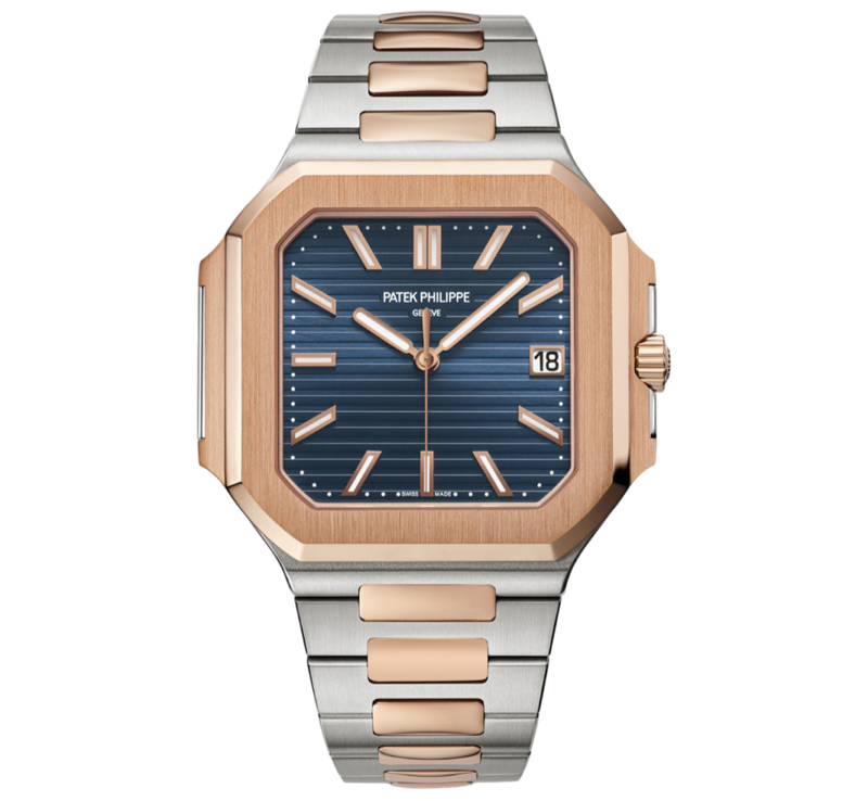 Patek Philippe Cubitus Super Clone Swiss Machine