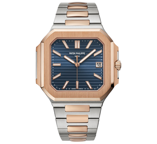 Patek Philippe Cubitus Super Clone Swiss Machine