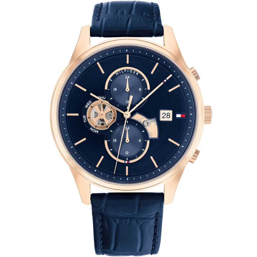 Tommy Hilfiger Watch 1710503