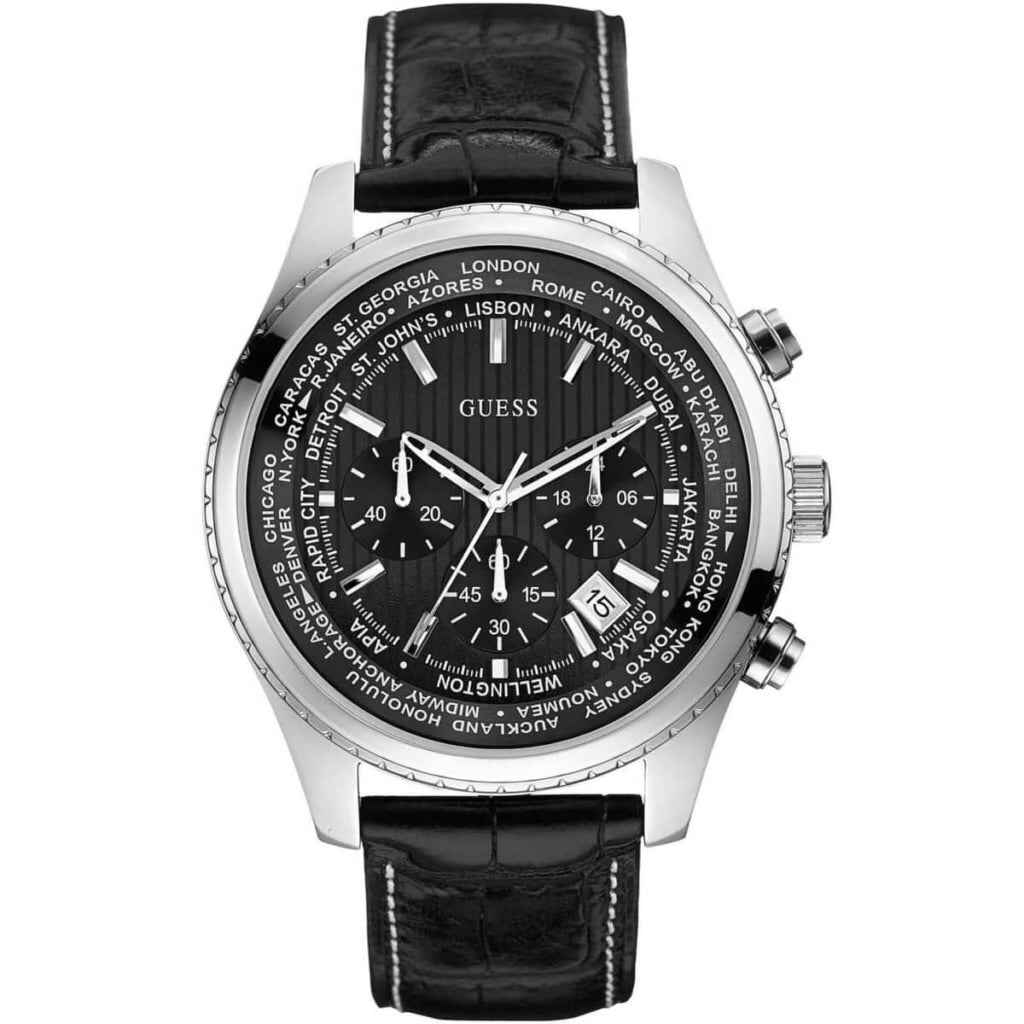 Guess Watch W0500G2