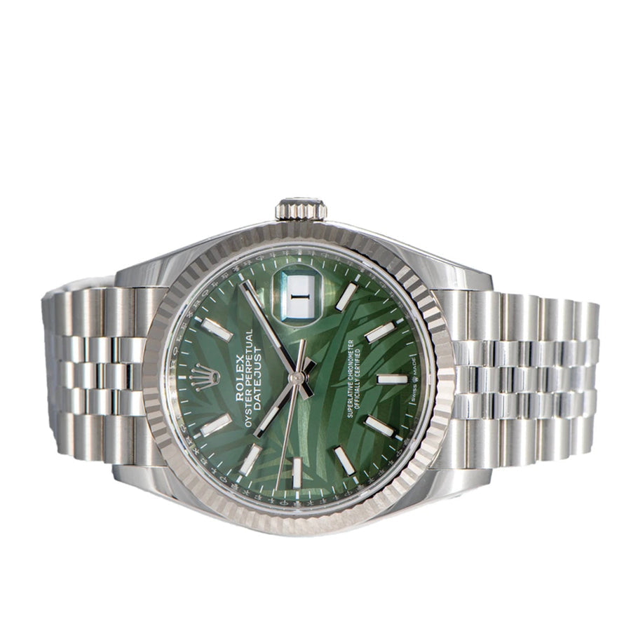 ROLEX DATEJUST Mirror Original