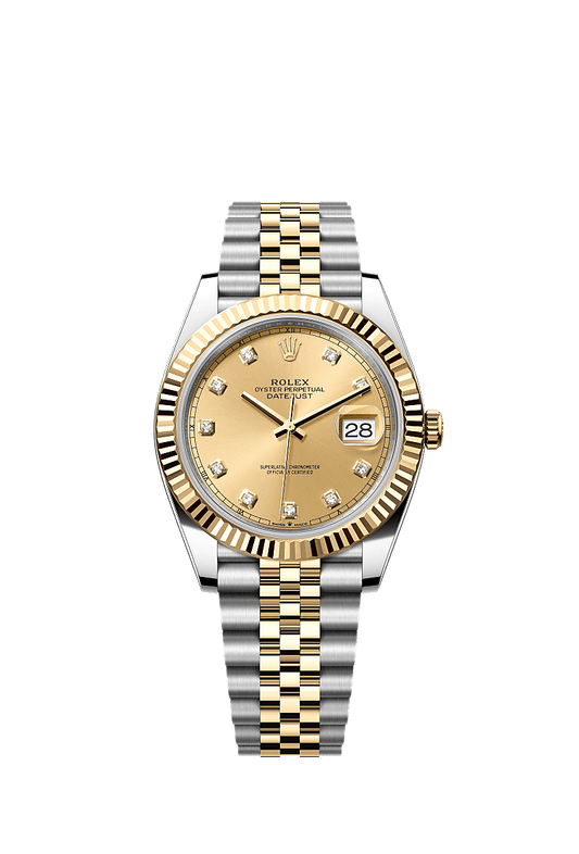 ROLEX DATE JUST HIGH QUALITY