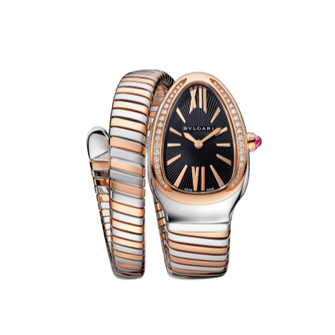 Bvlgari SERPENTI Super Clone Swiss Machine