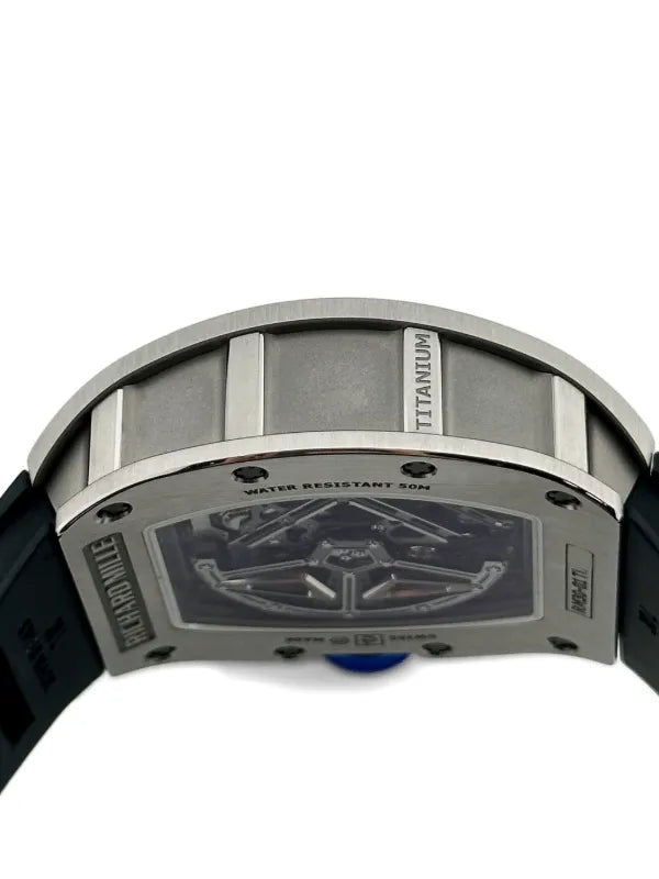 RICHARD MILLE MIRROR ORIGINAL