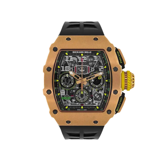 RICHARD MILLE MIRROR ORIGINAL