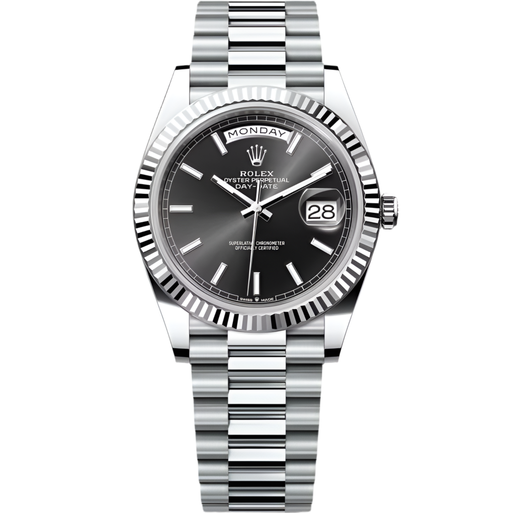 ROLEX DAYDATE Mirror Original