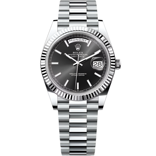 ROLEX DAYDATE Mirror Original