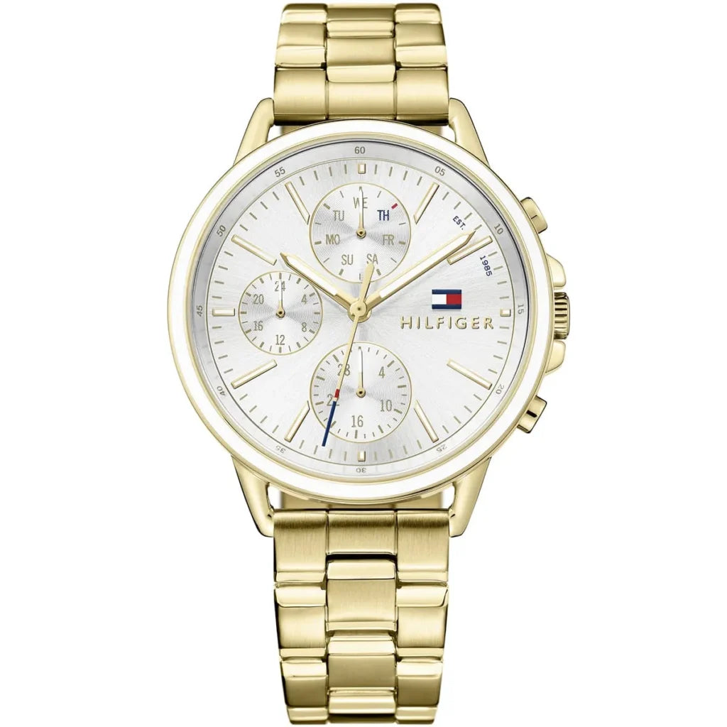 Tommy Hilfiger Watch 1781786