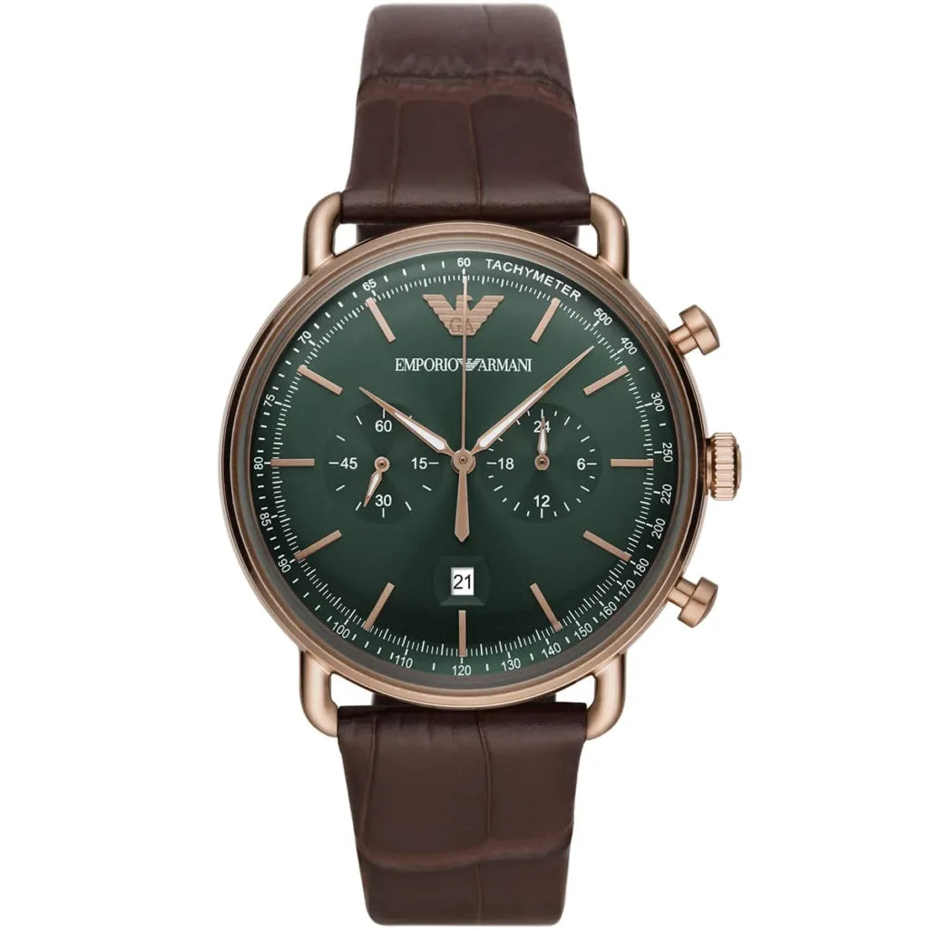 Emporio Armani Watch AR11334