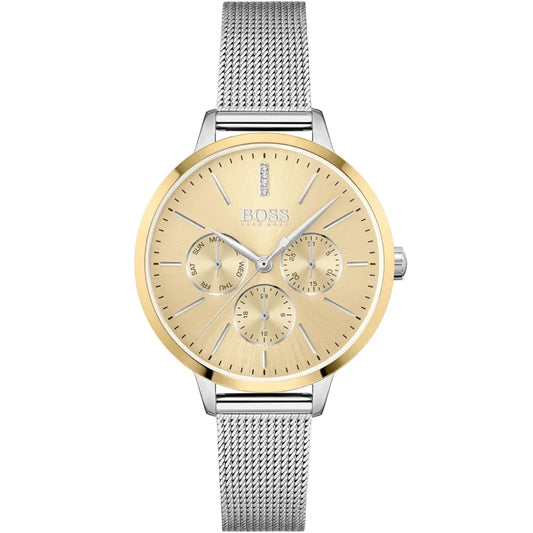 Hugo Boss Watch 1502600