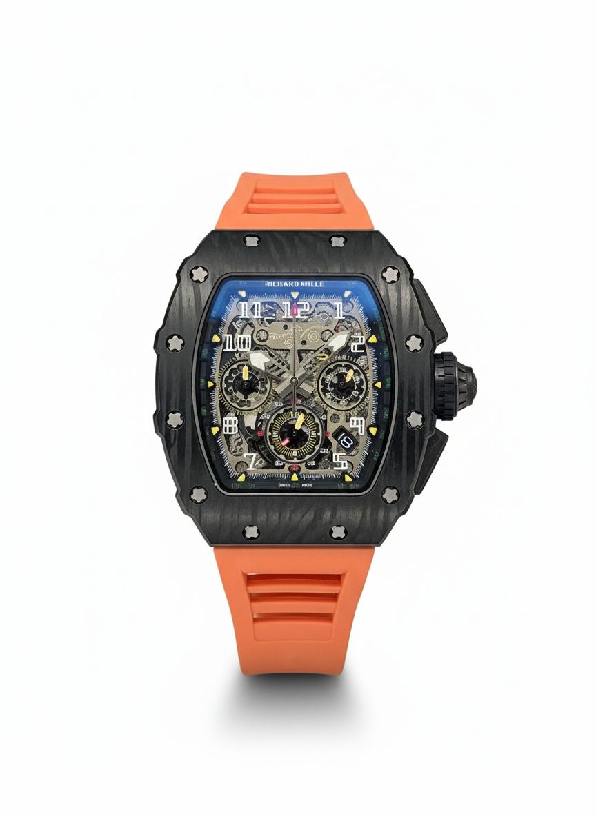RICHARD MILLE MIRROR ORIGINAL