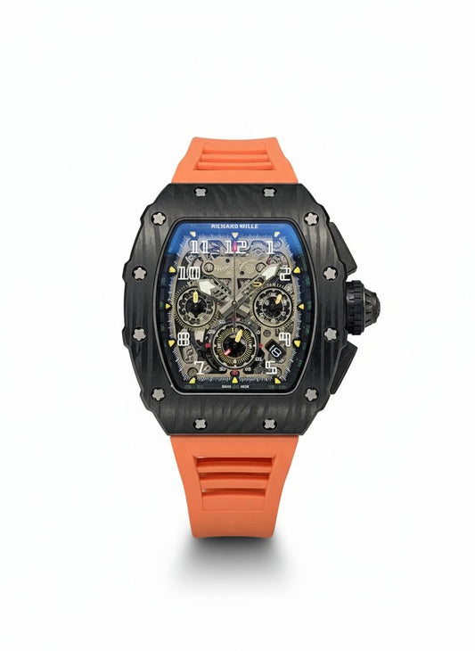 RICHARD MILLE MIRROR ORIGINAL