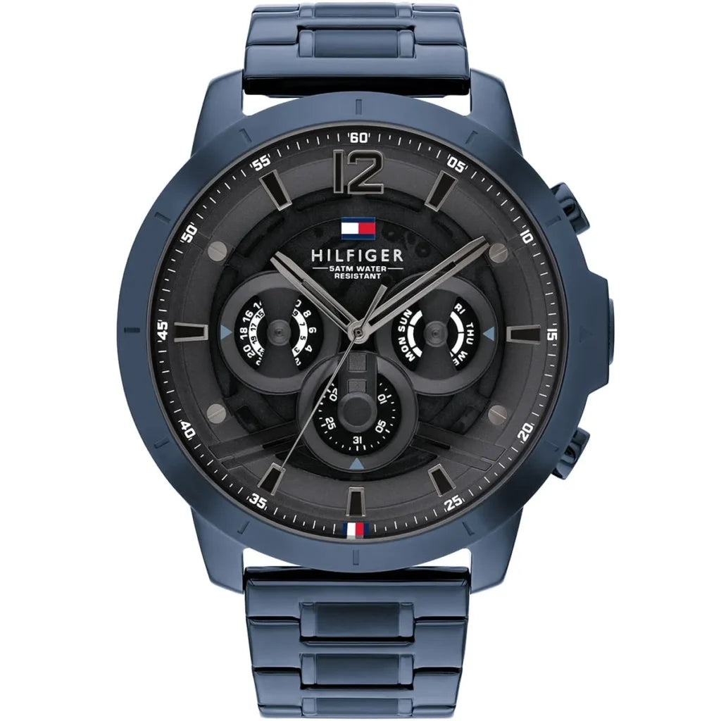 Tommy Hilfiger Watch 1710493