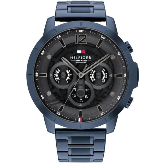 Tommy Hilfiger Watch 1710493