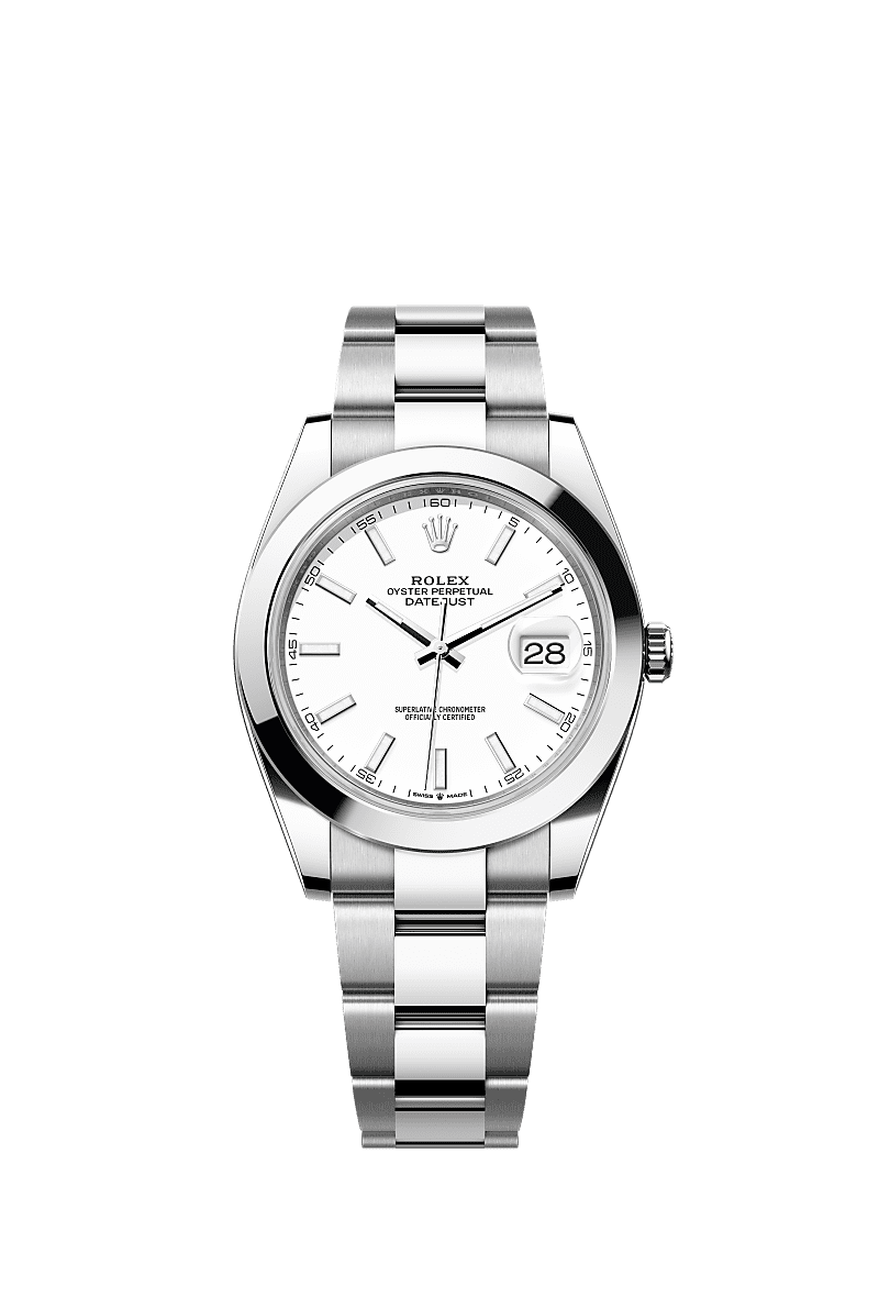 ROLEX Oyster Perpetual Toys Swiss
