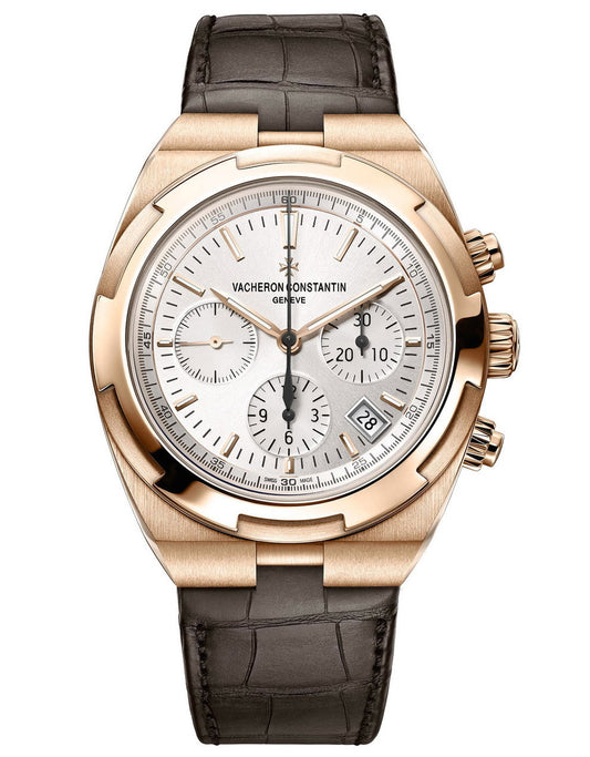Vacheron Constantin Overseas Chronograph Super Clone Swiss Machine