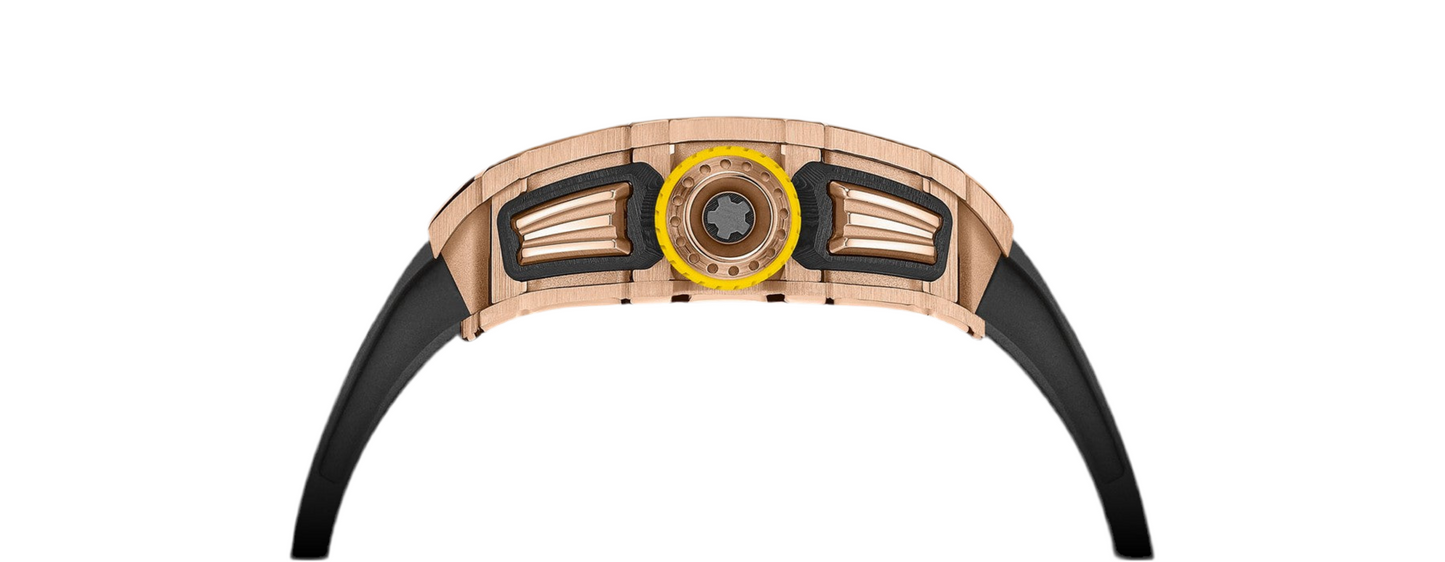 RICHARD MILLE MIRROR ORIGINAL