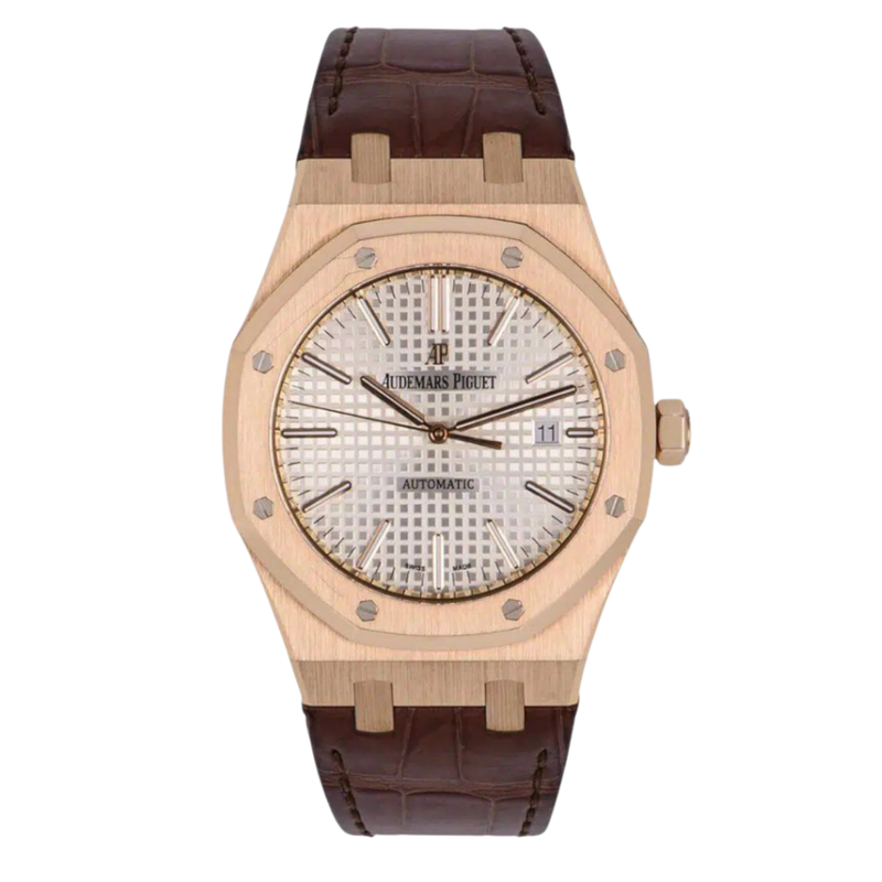 Audemars piguet Self Winding Mirror Original