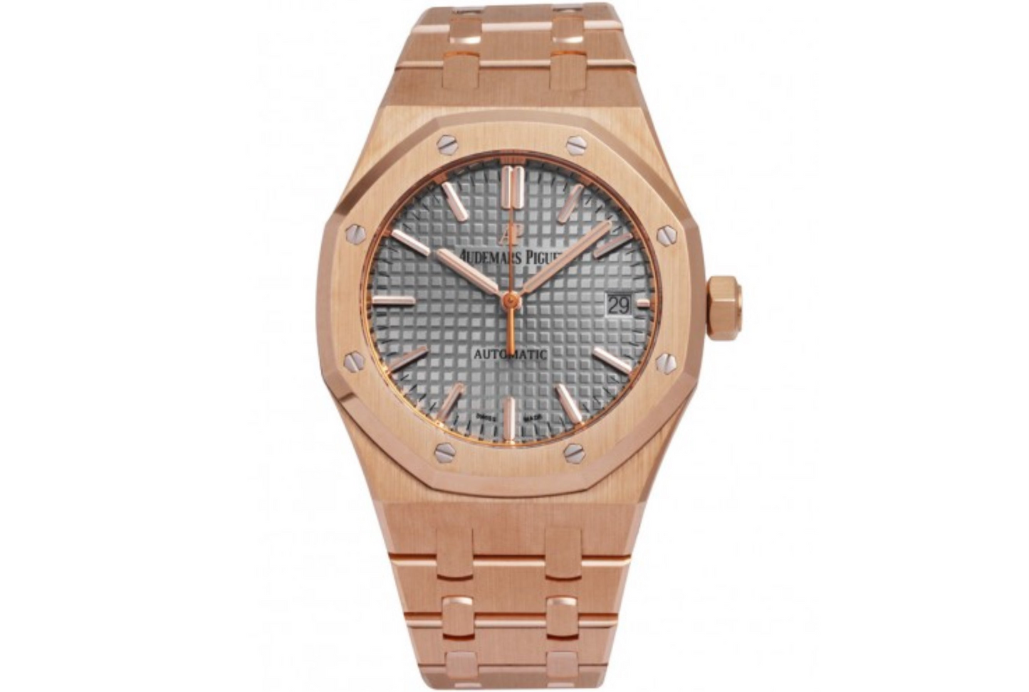 Audemars piguet Royal Oak lady Mirror Original