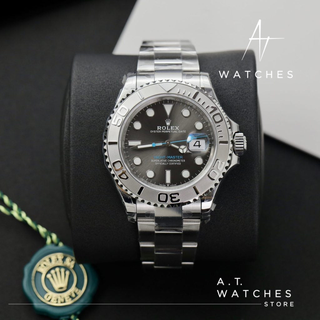 Rolex Yacht Master Super Clone Swiss Machine