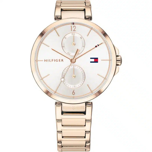 Tommy Hilfiger Watch 1782124
