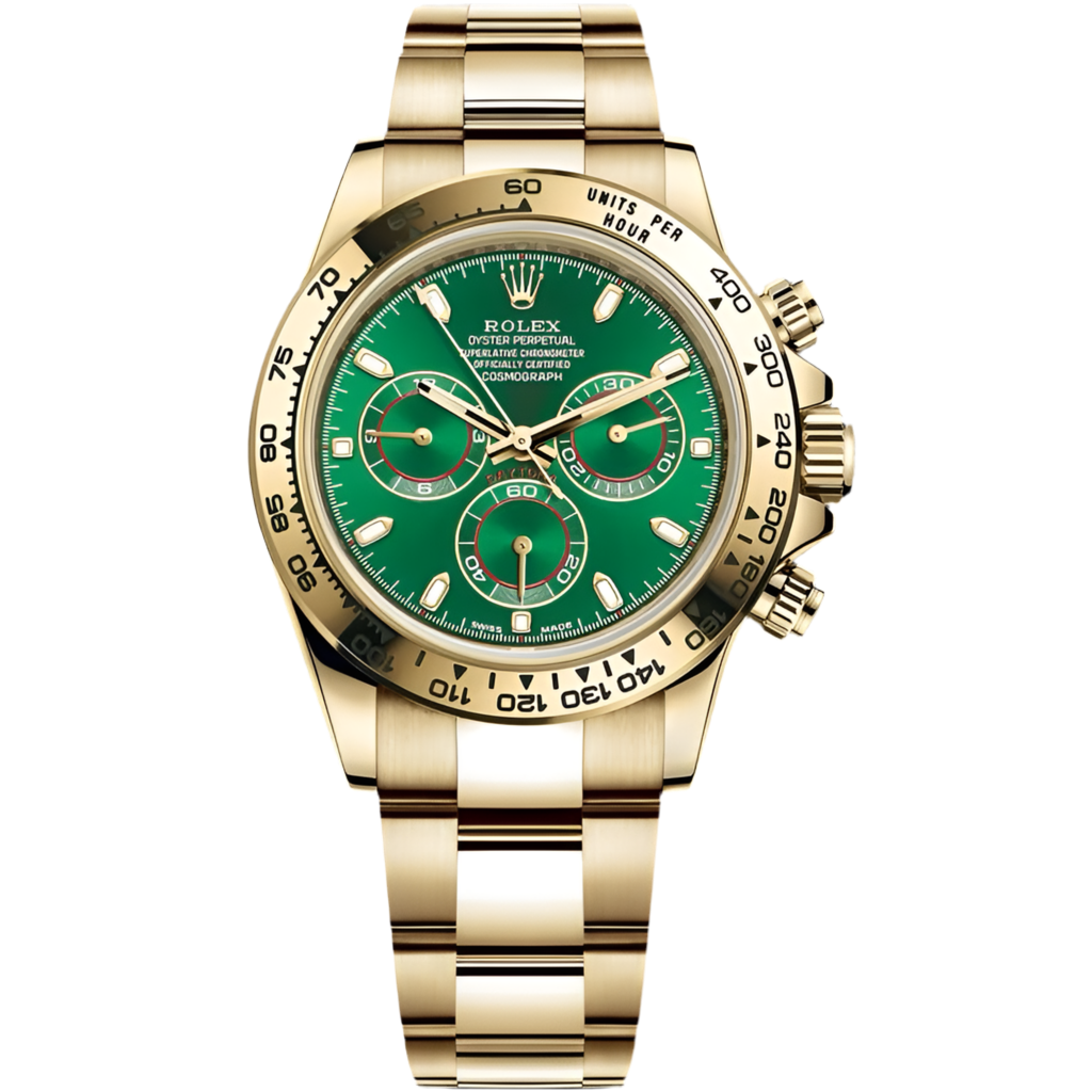 ROLEX DAYTONA Mirror Original