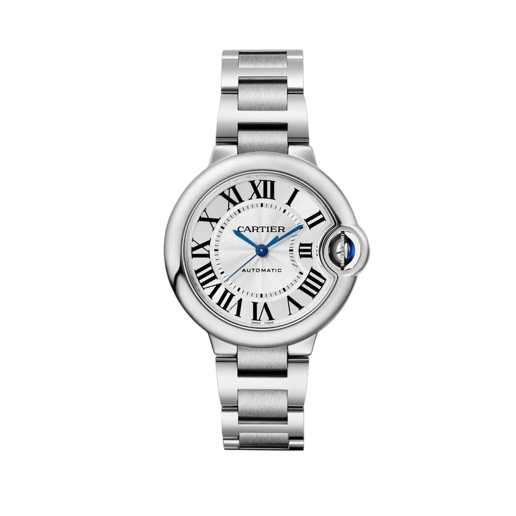 Cartier Balloon Mirror Original