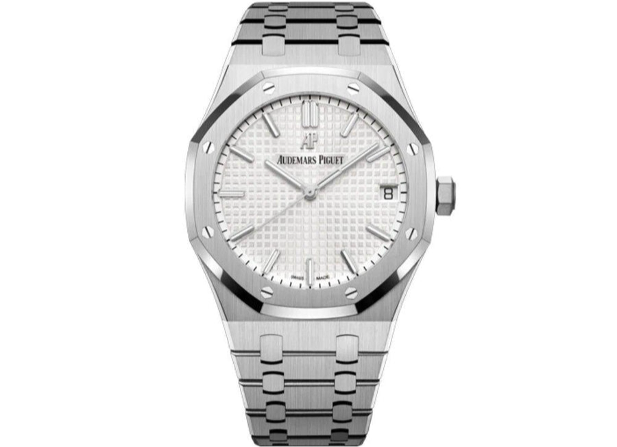 Audemars Piguet Royal Oak Super Clone Swiss Machine