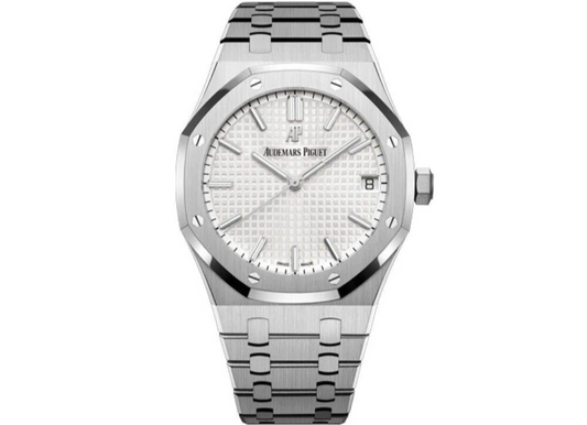 Audemars Piguet Royal Oak Super Clone Swiss Machine