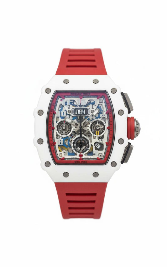 RICHARD MILLE MIRROR ORIGINAL