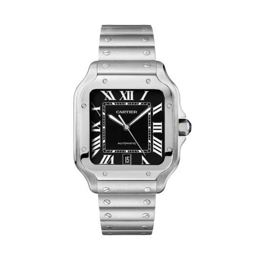 Cartier Santos Mirror Original