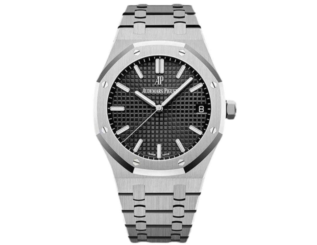 AUDEMARS Piguet Royal Oak Black High Quality