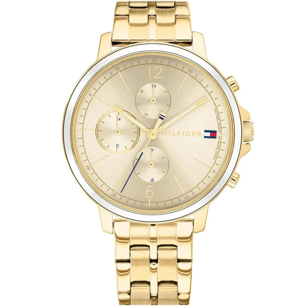 Tommy Hilfiger Watch 1782189
