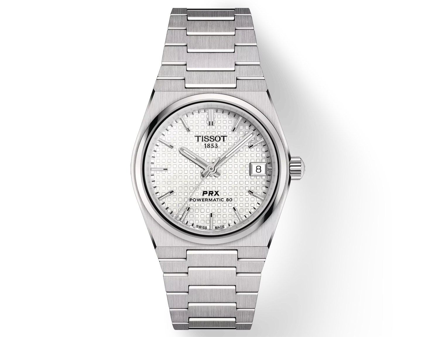 Tissot PRX Powermatic