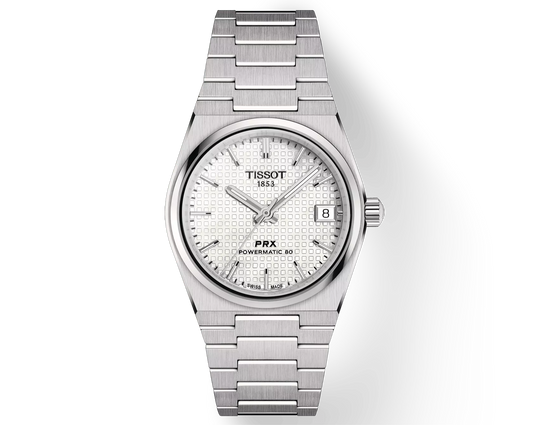Tissot PRX Powermatic