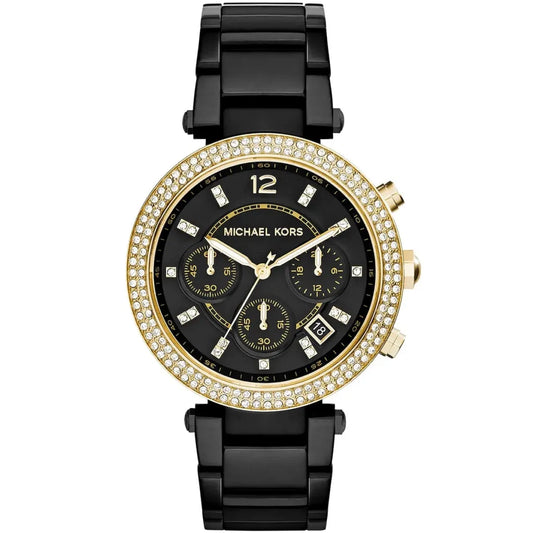 michael kors watch MK6107